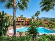 Aticos en venta en Marbella
