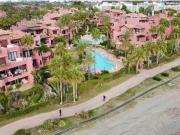 Aticos en venta en Marbella