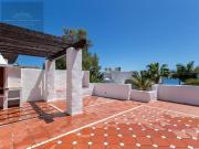 Aticos en venta en Marbella