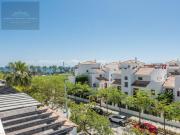 Aticos en venta en Marbella