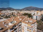 Aticos en venta en Marbella