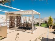 Aticos en venta en Marbella