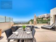 Aticos en venta en Marbella, Alto de los Monteros