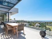 Aticos en venta en Marbella, Benahavis