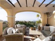 Aticos en venta en Marbella, Benahavis