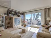 Aticos en venta en Marbella, Guadalmina Baja