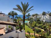 Aticos en venta en Marbella, Puerto Puerto Banús Aticos en venta en Marbella, Puerto Puerto Banús