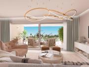 Aticos en venta en Marbella, San Pedro