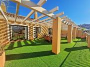 Aticos en venta en Mijas