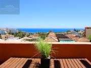 Aticos en venta en Mijas