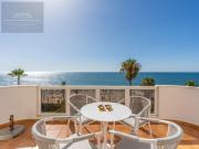 Aticos en venta en Mijas