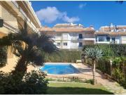 Aticos en venta en Mijas