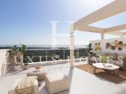 Aticos en venta en Mijas