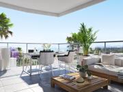 Aticos en venta en Mijas, Chaparral Aticos en venta en Mijas, Chaparral