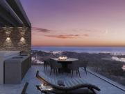 Aticos en venta en Mijas, Mijas