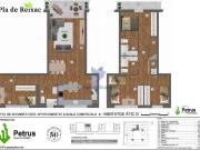 Aticos en venta en Montcada i Reixac, Mas Rampiño Aticos en venta en Montcada i Reixac, Mas Rampiño
