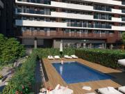 Aticos en venta en Montgat, 1ª Linea de Mar