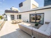 Aticos en venta en Orihuela Costa, Los Dolses