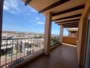 Aticos en venta en Orihuela Costa, PAU 8