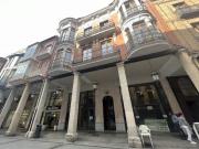 Aticos en venta en Palencia