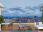 Aticos en venta en Pamplona