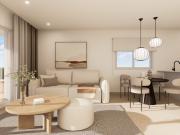 Aticos en venta en Pilar de la Horadada, Torre de la...