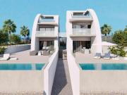 Aticos en venta en Rojales, Ciudad Quesada