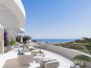 Aticos en venta en San Roque, Alcaidesa