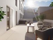 Aticos en venta en San Vicente del Raspeig, Centro