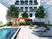 Aticos en venta en Sant Cugat del Vallès