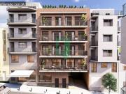 Aticos en venta en Santa Coloma de Gramenet, Carrer de...