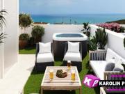 Aticos en venta en Santa Pola, Avenida de Escandinavia,...