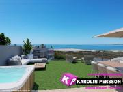 Aticos en venta en Santa Pola, Calle Elda, 03130