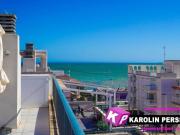 Aticos en venta en Santa Pola, Calle Sax, 03130