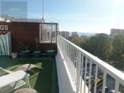 Aticos en venta en Torremolinos