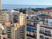 Aticos en venta en Torremolinos, Centro