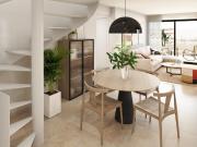 Aticos en venta en Torrevieja, Estacion de autobuses