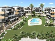 Aticos en venta en Torrevieja, Los altos