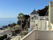 Aticos en venta en Torrox Costa