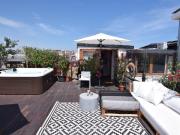 Aticos en venta en Valencia