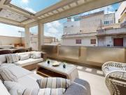 Aticos en venta en Valencia, El Pla del Remei