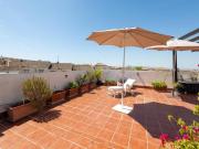 Aticos en venta en Zubia, Centro