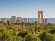 ÁTICOS UNIDOS EN EL PISO 45 INTEMPO SKY RESORT DIAMOND...