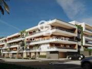 Áticos y apartamentos de dos y tres dormitorios de obra...