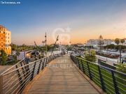 Áticos y apartamentos de lujo en Puerto Banús