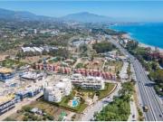 Áticos y apartamentos en Estepona con 2, 3 y 4 dormitorios