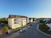 ATIK: Charmante 4 Zimmer Erdgeschosswohnung mit sonnigem...