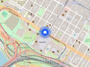 ATIK: Erstbezug nach Sanierung: Möblierte 7 Zi. WG mit...