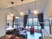 Ativo Suites Bandar Sri Damansara For Rent Fully...