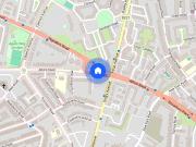 Atkins Road, London, SW12